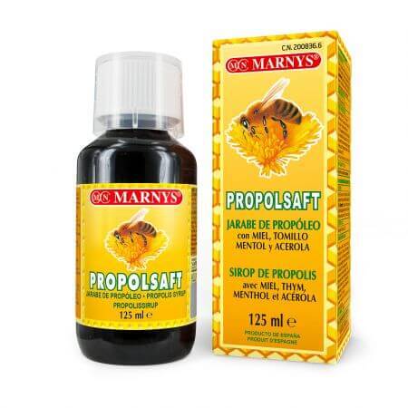 Propolsaft, 125 ml, Marnys