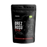Orez Rosu Ecologic/BIO, 500 g, Niavis
