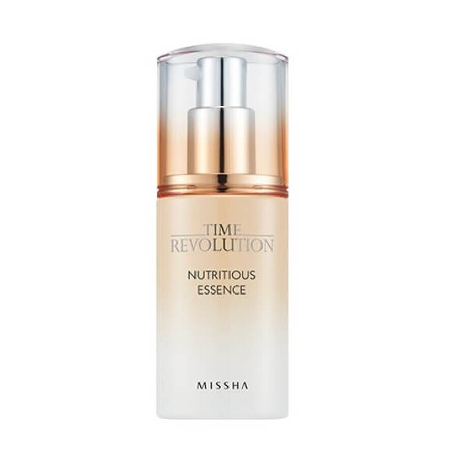 Esența hrănitoare Time Revolution Nutritious, 40 ml, Missha