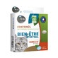 Supliment Bien-Etre Intestinal Bio pentru pisici, 10 tablete, Biovetol