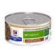 Tocanita pentru caini cu gust de pui si legume Metabolic Mini, 156 g, Hill&#39;s PD