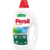 Persil Detergent rufe lichid Freshness by Silan 19 spălări, 0,89 l
