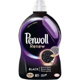 Perwoll Detergent rufe lichid Renew Black 54 spălări, 2,97 l