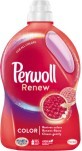 Perwoll Detergent rufe lichid Renew Color 54 spălări, 2,97 l