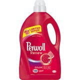 Perwoll Detergent rufe lichid Renew Color 80 spălări, 4,4 l