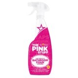 The Pink Stuff Soluție de baie foam cleaner, 750 ml