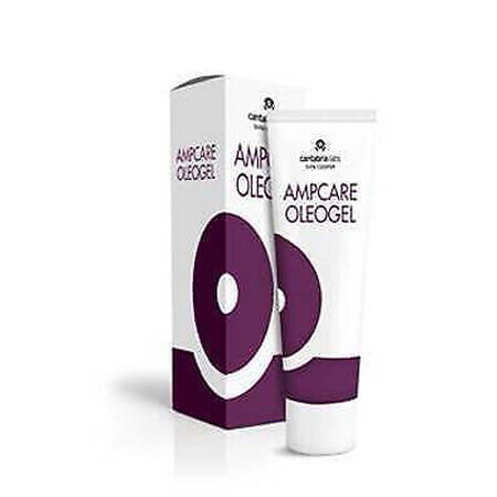 Ampcare Oleogel, 30 ml, Cantabria Labs