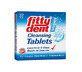 Tablete curățare proteze dentare Fittydent