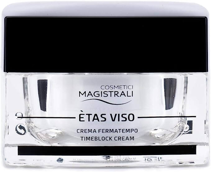 Crema de fata, Etas Viso, 50 mililitri, Cosmetici Magistrali