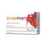 EstroFort, 30 comprimate, Hyllan