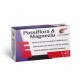 Passiflora &amp; Magneziu, 40 capsule, FarmaClass