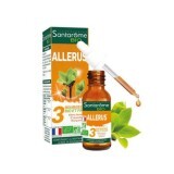 Allerus Bio Mix Gemmo, 30 ml, Santarome