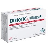 Eubiotic Hidra+, 10 doze, Labormed