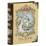 Ceai negru, Tea Book Vol 2, 100 g, Basilur