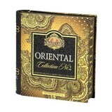 Ceai Oriental Collection Assorted vol. 2, 60 g, Basilur