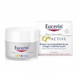 Eucerin Q10 Crema de zi antirid cu coenzima, 50 ml
