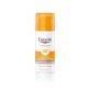 Eucerin Anti-Pigment Crema gel cu protectie solara a fetei SPF 50+ nuanta light, 50 ml