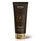 Crema protectie solara SPF50 Brizo Sunprotect, 250 ml, Novolife