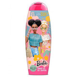 Gel dus & Sampon Barbie Fun In The Sun, 500 ml, Bi-Es
