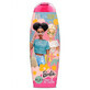 Gel dus &amp; Sampon Barbie Fun In The Sun, 500 ml, Bi-Es