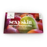 Exfoliant de corp cu mango Sexy Skin SPA, 38 ml, DermaSel