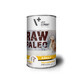 Hrana umeda cu carne de curcan pentru caini adulti Raw Paleo, 800 g, VetExpert