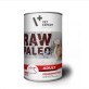 Hrana umeda cu carne de vita pentru caini adulti Raw Paleo, 400 g, VetExpert