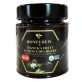 Miere bio cu fructe de soc liofilizate Honeydew &amp; Manuka Fruit Fuzion MGO 500, 200 g, Alcos Bioprod