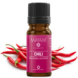 Extract de Chili M1316, 10 ml, Mayam