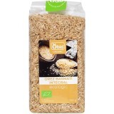 Orez basmati integral Bio, 500 g, Obio