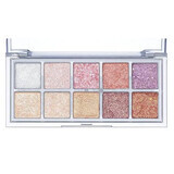 Better Than Palette 00 Light and Glitter, 100 g, Rom&nd