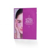 Patch-uri pentru zona ochilor Retinol Boost Hydragel, 1 pereche, Youth Lab