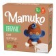 Porridge din ovaz Bio fara zahar pentru copii, +4 luni, 200 g, Mamuko