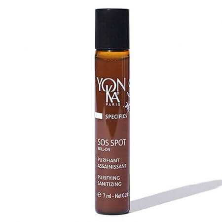 Roll-on SOS Spot, 7 ml, Yonka