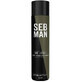 Sampon spray texturizant The Joker, 180 ml, Seb Man