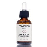 Ser de fata cu acid hialuronic Anti-Age Vital, 30 ml, Coveline