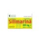 Silimarina, 450 mg, 30 comprimate filmate, Remedia