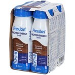 Fresubin Protein Energy mit Schokoladengeschmack, 4 x 200 ml, Fresenius Kabi