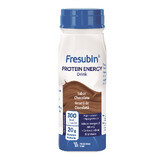 Fresubin Protein Energy cu aromă de ciocolată, 4 x 200 ml, Fresenius Kabi