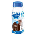 Fresubin Protein Energy mit Schokoladengeschmack, 4 x 200 ml, Fresenius Kabi