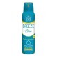 Deodorant spray Blue, 150 ml, Breeze