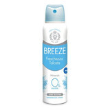 Deodorant spray Frsh Talc, 150 ml, Breeze