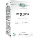 Mastic Extra Platinum, 14 plicuri, Power of Nature
