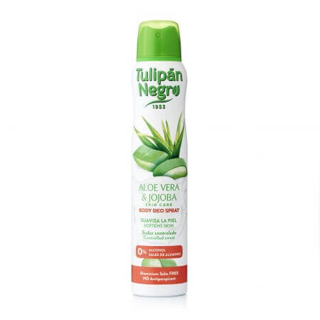 Spray Aloe Vera, 200 ml, Tulipan