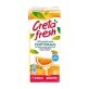 Suc natural de portocale, 250 ml, Creata Fresh