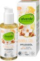 Alverde Naturkosmetik Baby ulei de corp, 100 ml