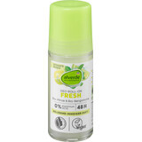 Alverde Naturkosmetik Deodorant roll-on FRESH, 50 ml