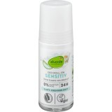 Alverde Naturkosmetik Deodorant roll-on SENSITIV, 50 ml