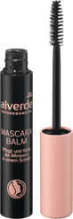 Alverde Naturkosmetik Mascara Balm pentru gene, 9 ml