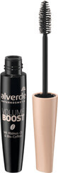 Alverde Naturkosmetik Volume Boost Mascara, 12 ml